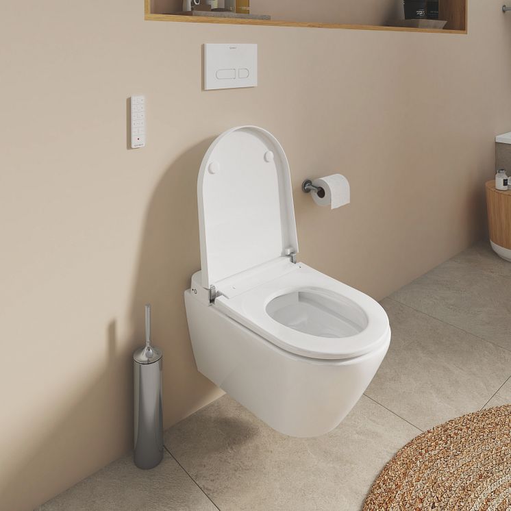 SensoWash D-Neo