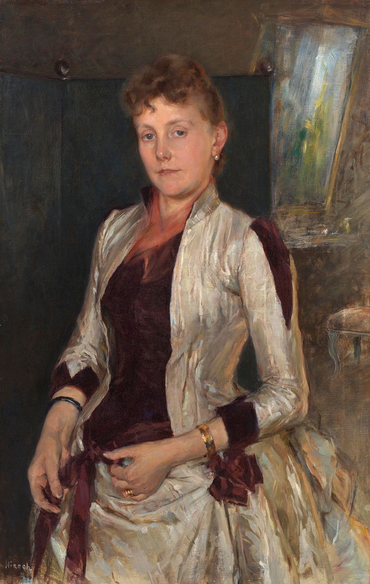 Hanna Hirsch Pauli