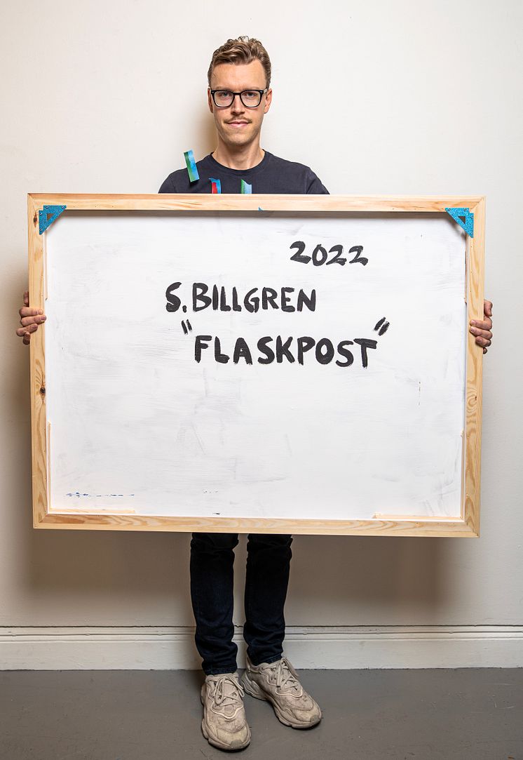 Sigfrid Billgren