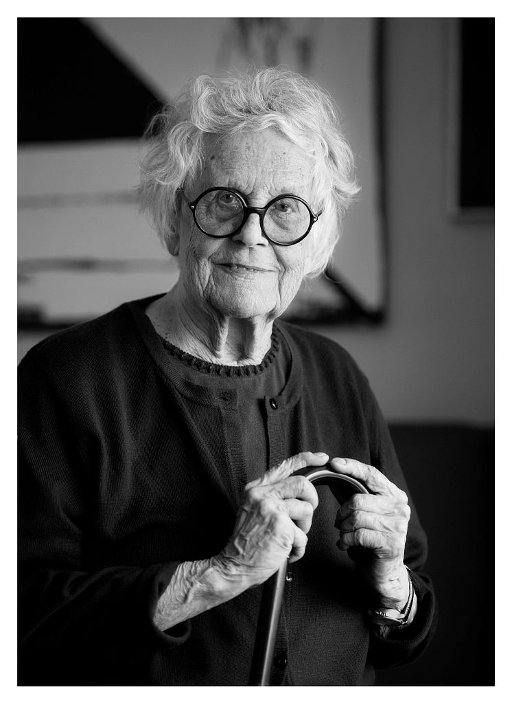 Aase Texmon Rygh, 2014