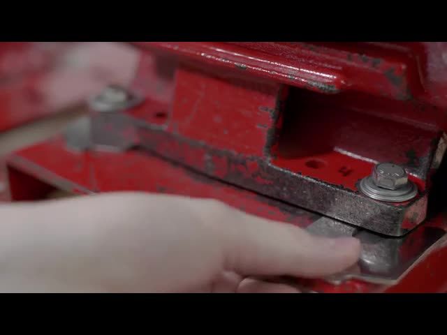 Shims