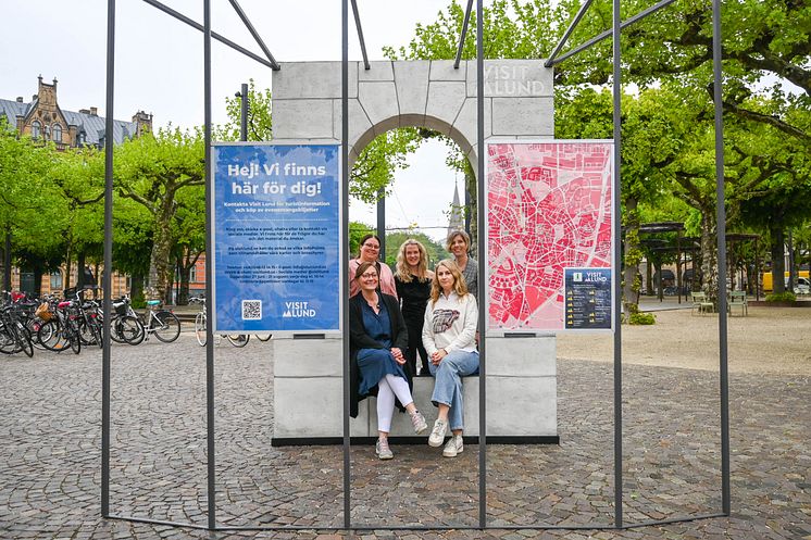 Pop-up Glimt