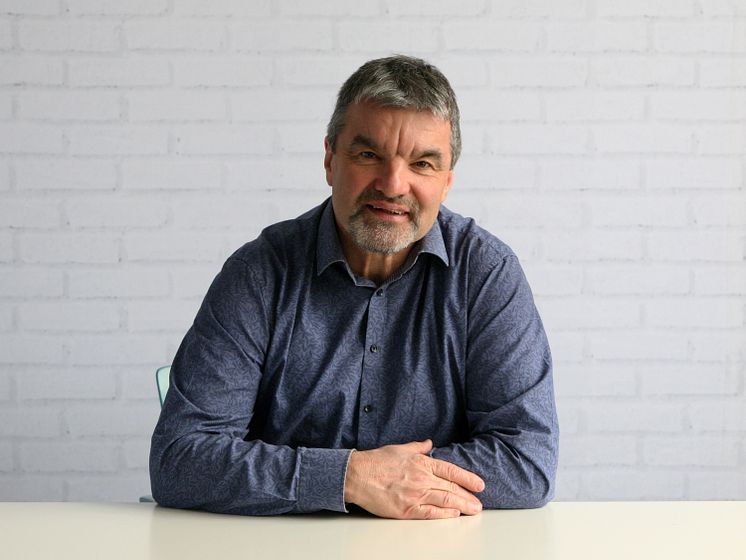 Ing. Ewald Gärber