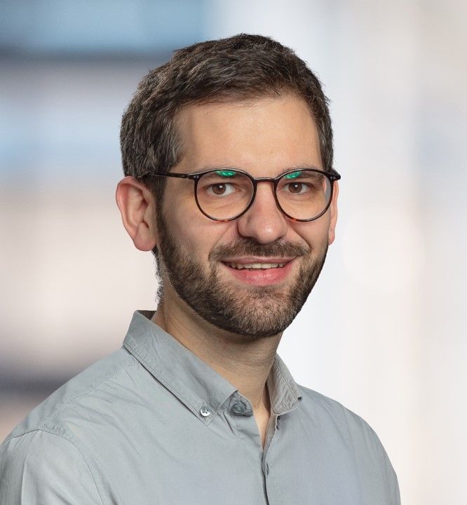 Simon Lauer