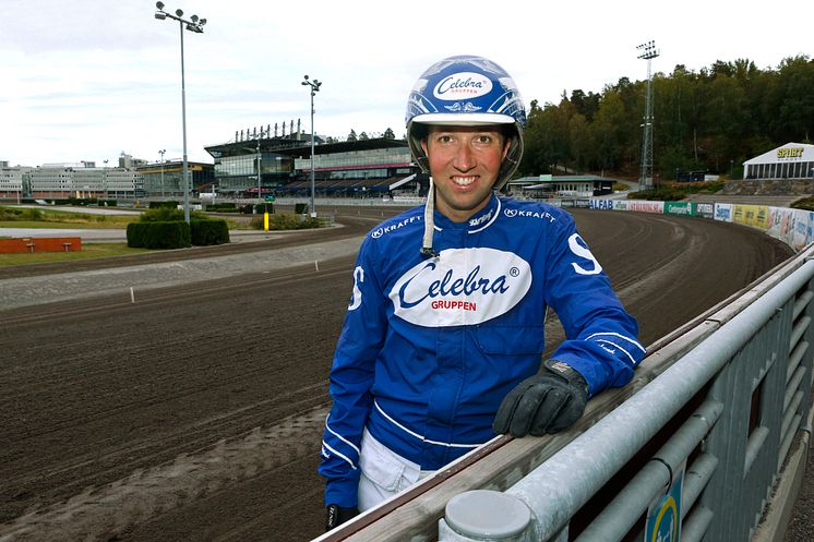 Rikard N Skoglund