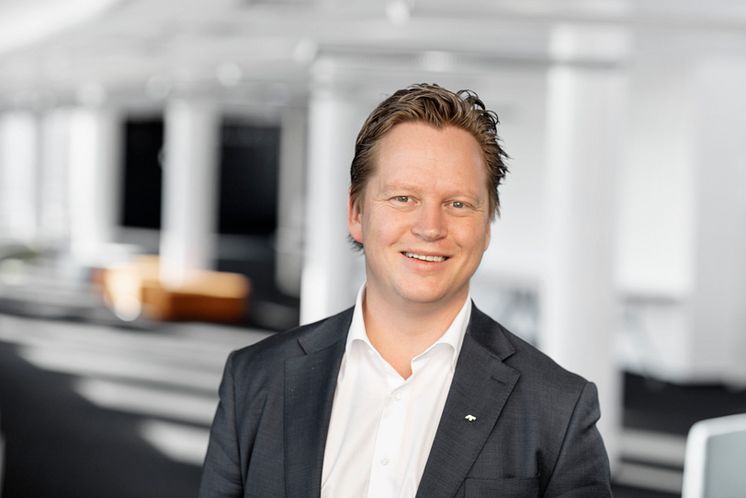 Eirik Wraal 
