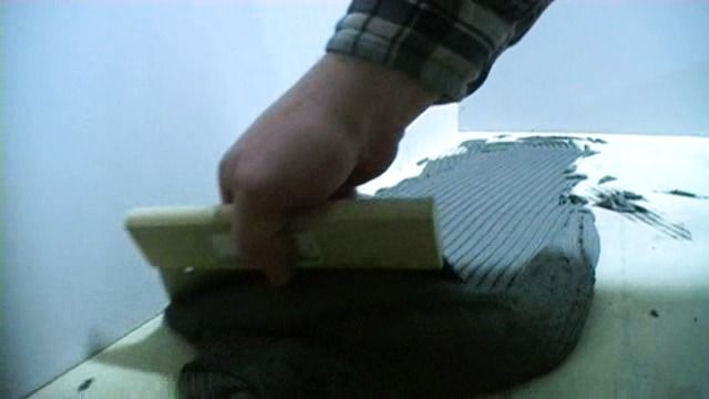 Thermotech Minifloor 8 - installationsfilm för vårt lägsta vattenburna golvvärmesystem