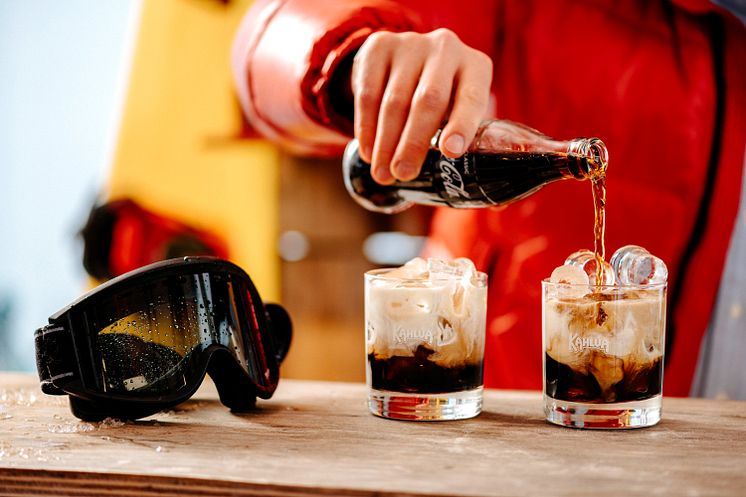 KAHLÚA AFTERSKI 3