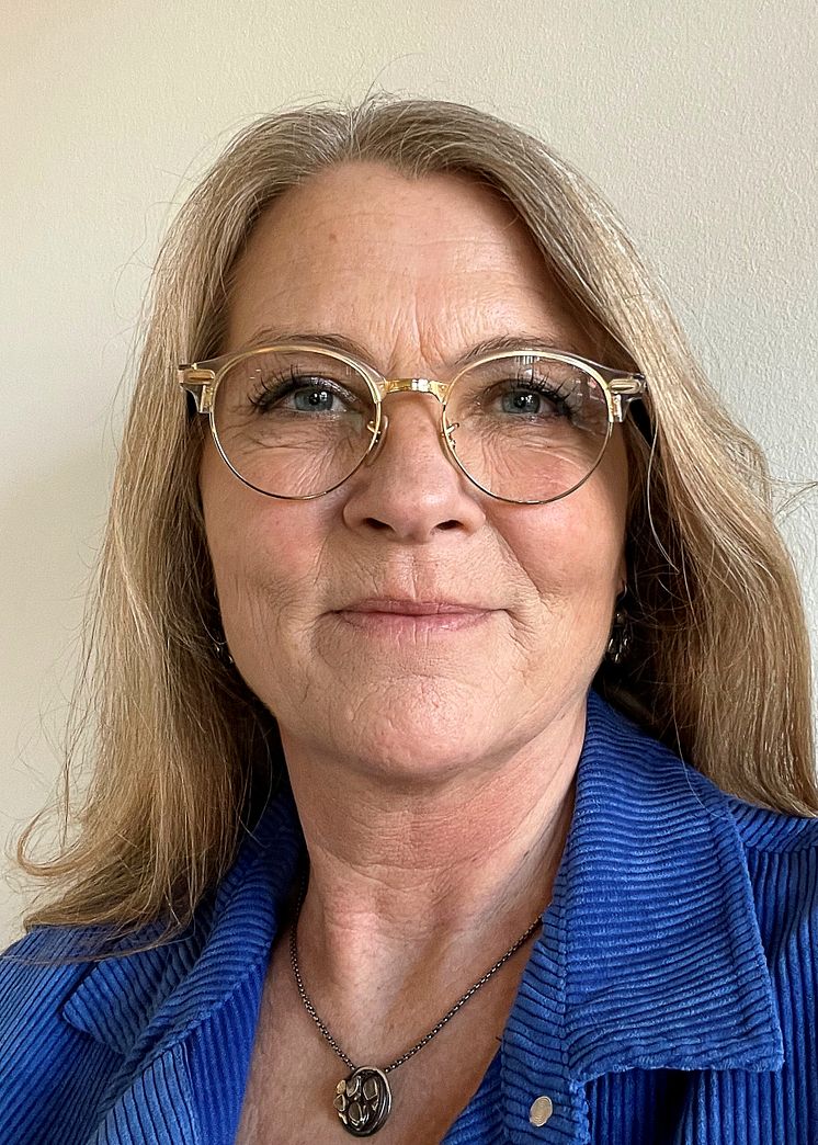Birgitte Kring Frederiksen