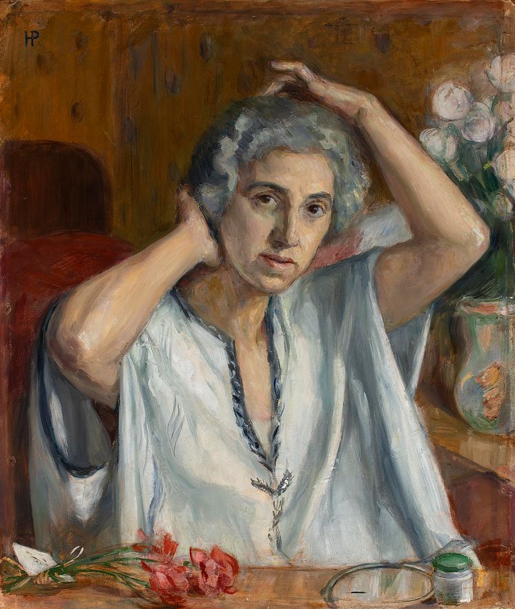 Hanna Hirsch Pauli