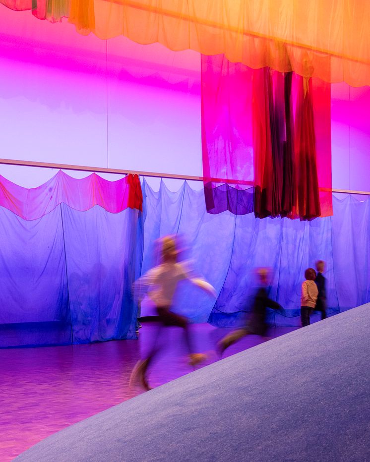Utstillingsbilde/Exhibition Photo