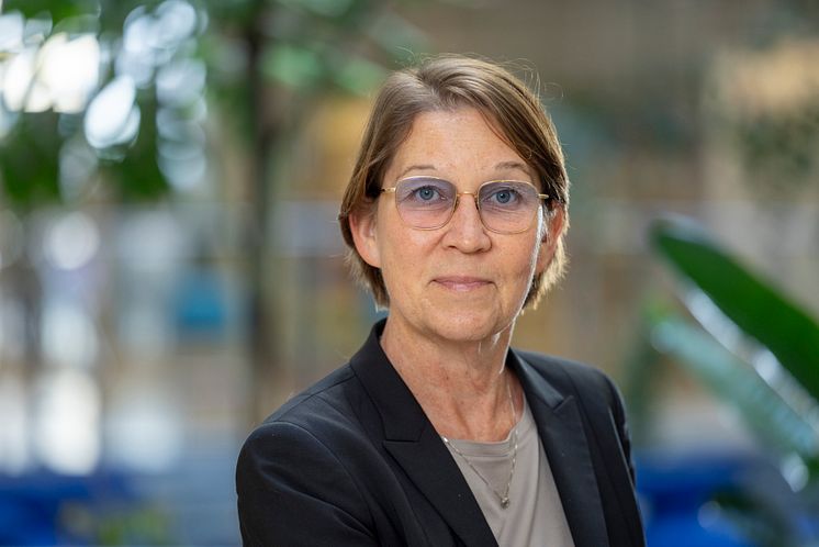 Karin Ölander