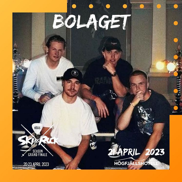Bolaget