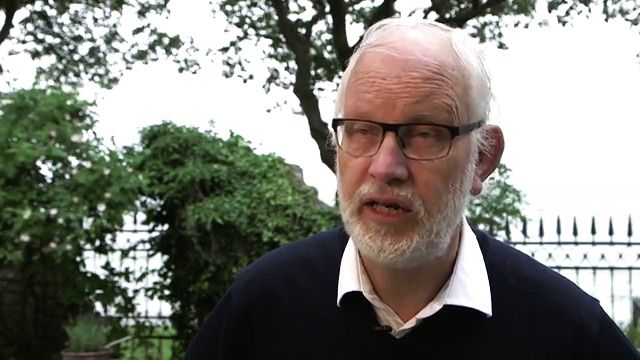 För oss är varje stad en huvudstad, Sparbankerna i Almedalen 2015