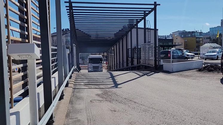 Scania 25P Rane Logistics Oy.mp4