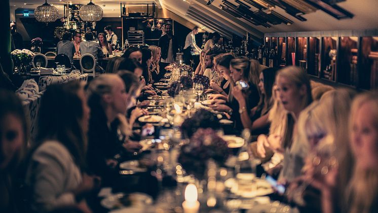 Restaurant Atelier