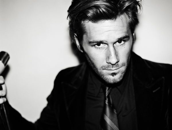 Christian Walz - Pressbild