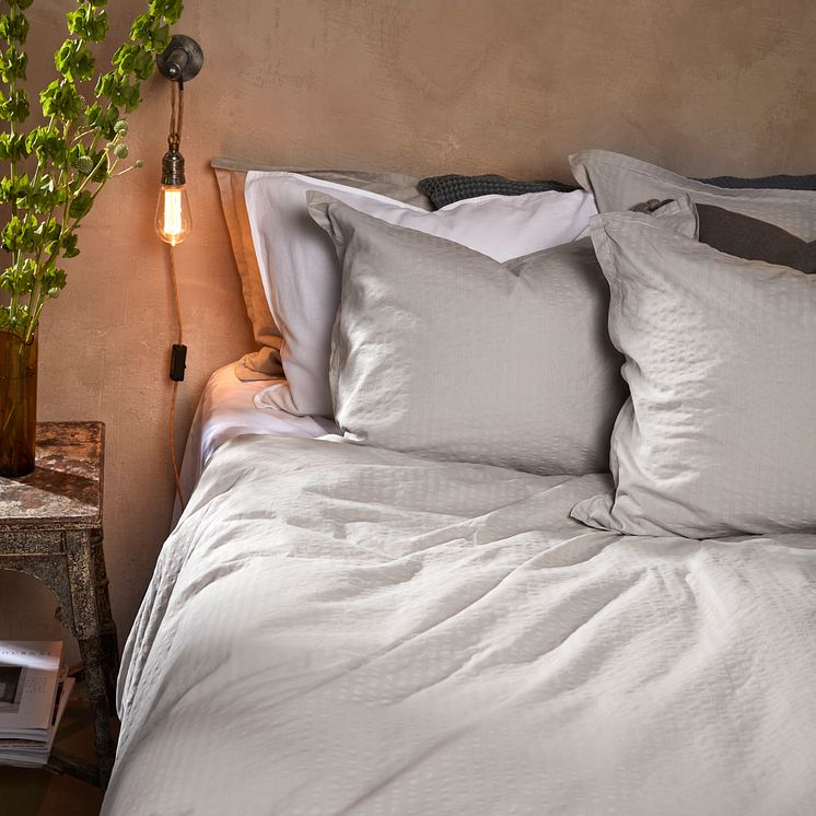 917672 Bed set Bäckebölja