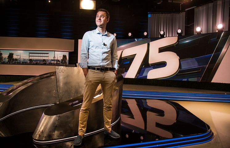 V75 Direkt Per Skoglund