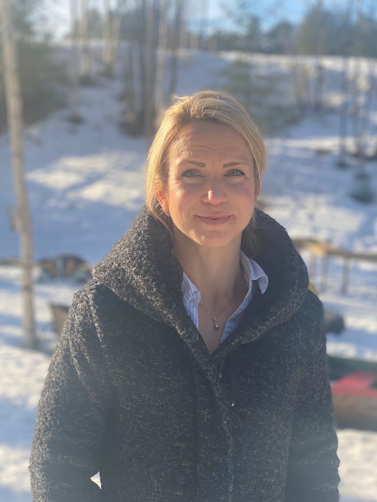 Erica Börjes Mörksuggeparken 2022
