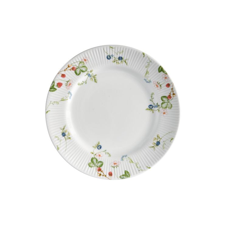 Nordic Dawn assiett 21 cm, Sommar
