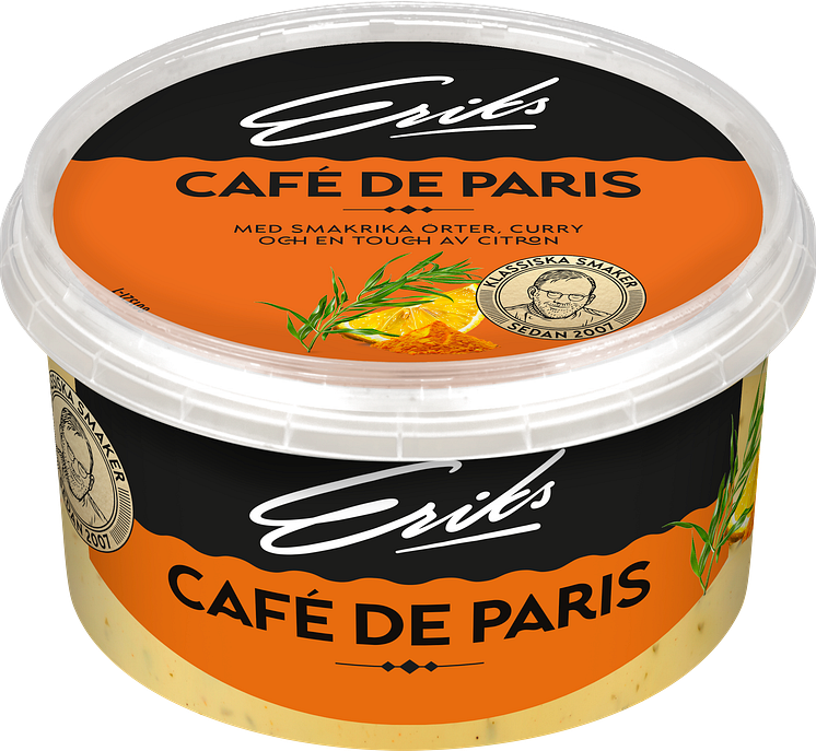 80132 801320-1 Kavli Eriks Café de Paris 230ml 3D.png