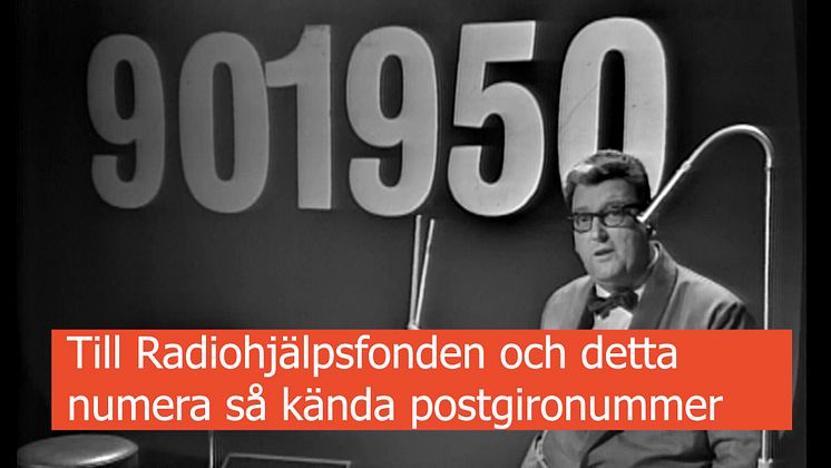 80 år av engagemang i allmänhetens tjänst