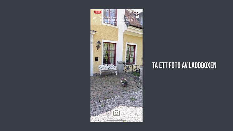 RE&GO - Projektering & Beställning