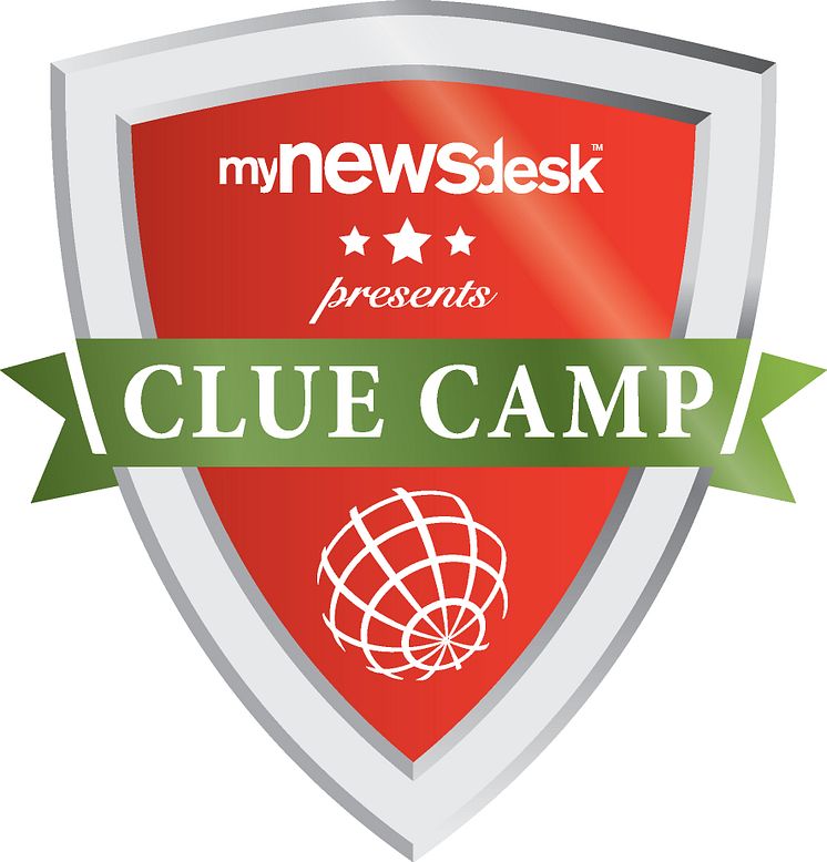 ClueCamp 