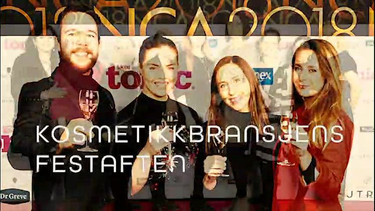 Norwegian Cosmetic Award