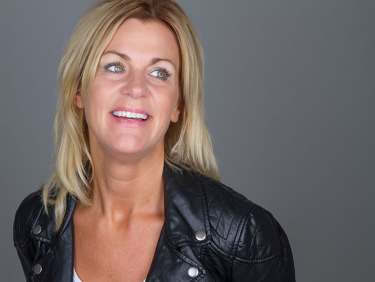 Jessica Persson