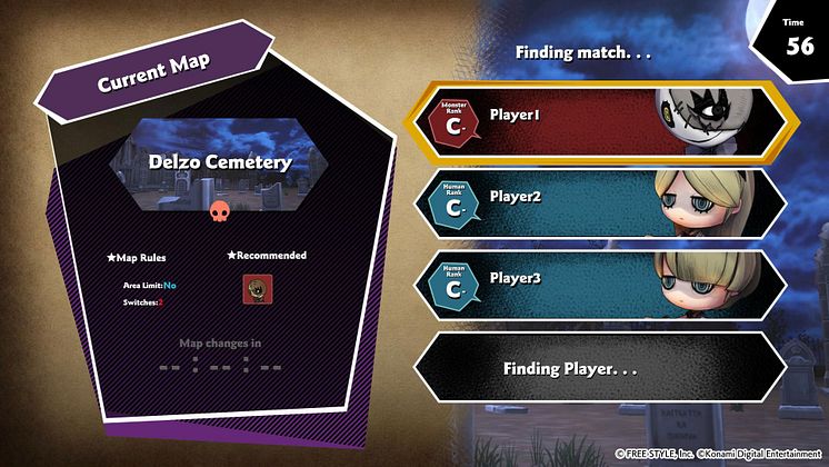 Match