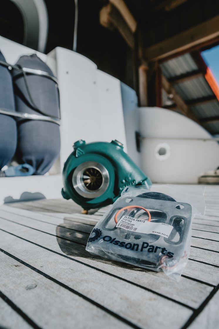 Olsson Parts_Volvo Penta