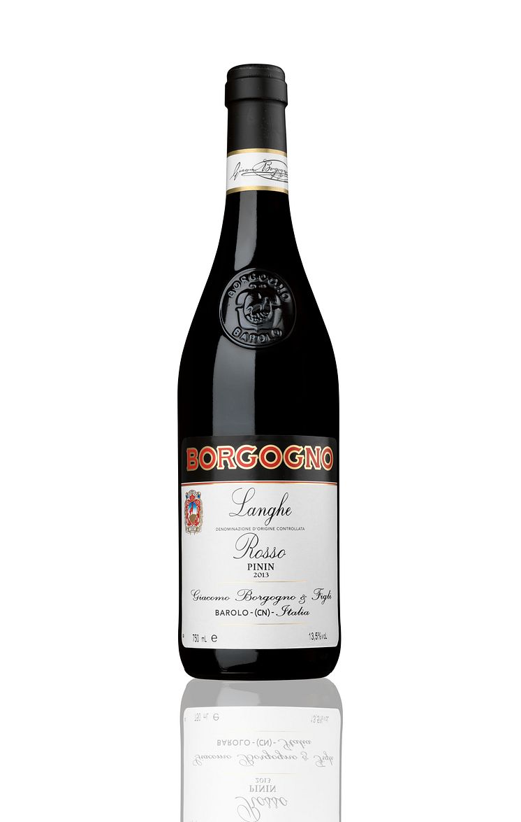 Rosso Pinin 