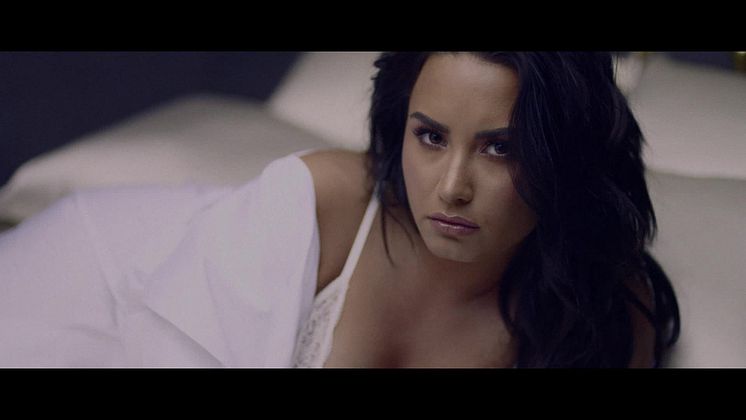 Demi Lovato - Tell Me You Love Me Tour