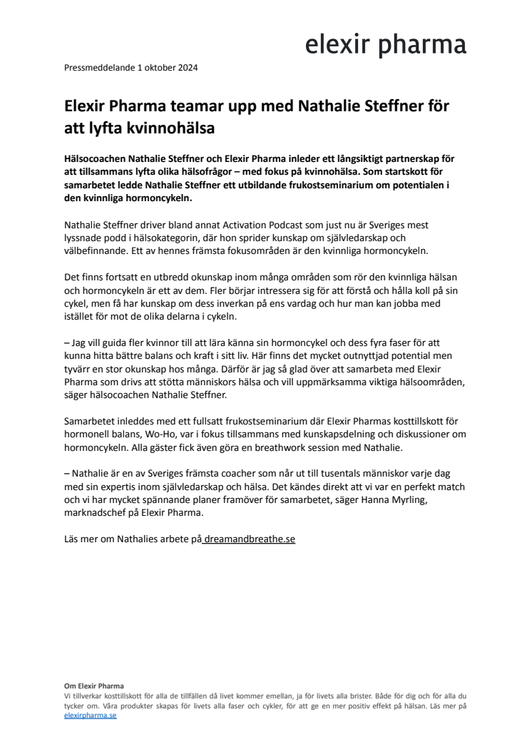 Elexir Pharma Nathalie Steffner samarbete.pdf