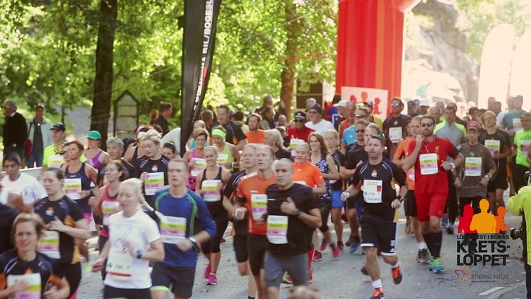 Kretsloppet i Borås