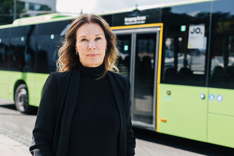 Elisabeth Skarsbø Moen