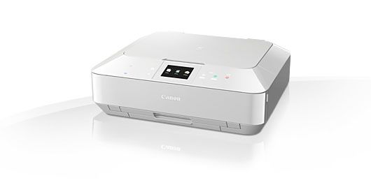 Canon PIXMA MG7150 vit