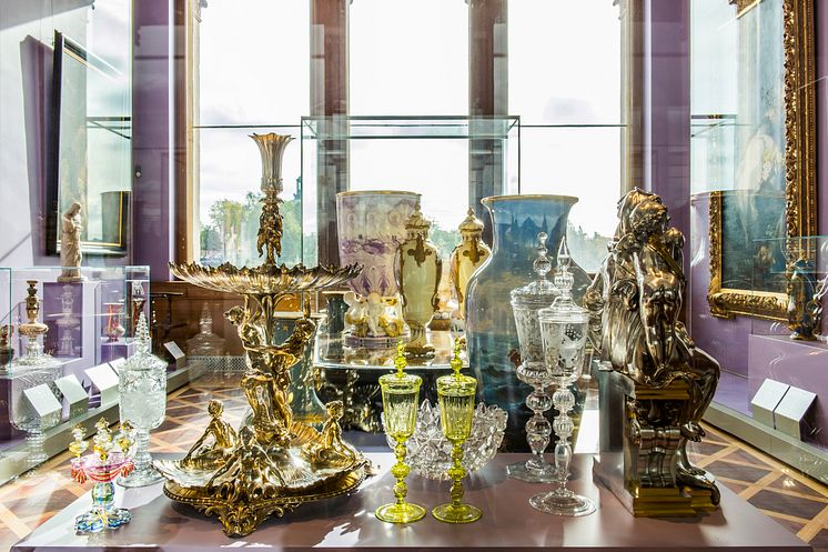Nationalmuseum 2018