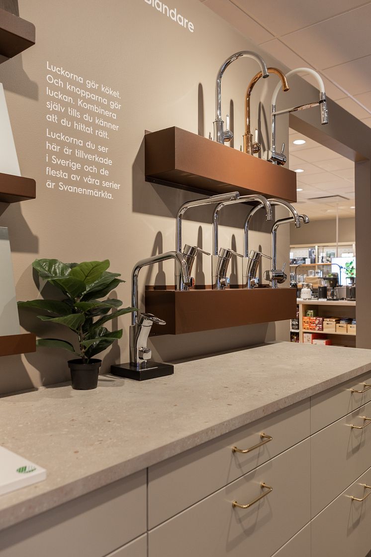 Electrolux Home Skellefteå