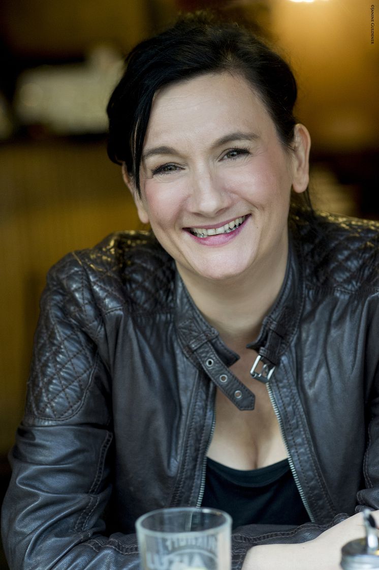 Theresa Prammer