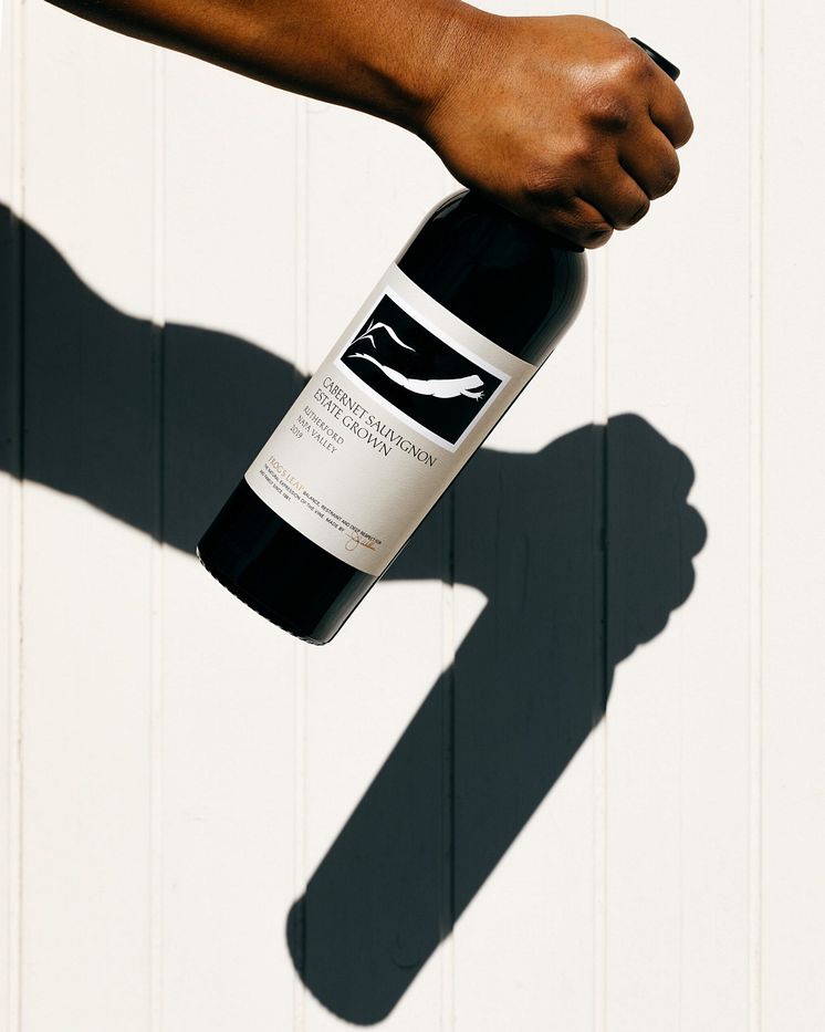 Frog's Leap Estate Grown Cabernet Sauvignon