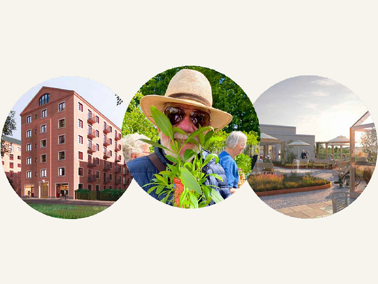 Blomsterfondens årskrönika 2023