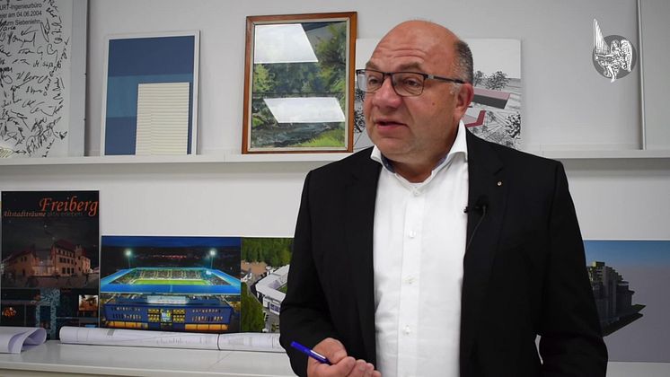 Konzertpatenschaft Silbermann-Tage 2021