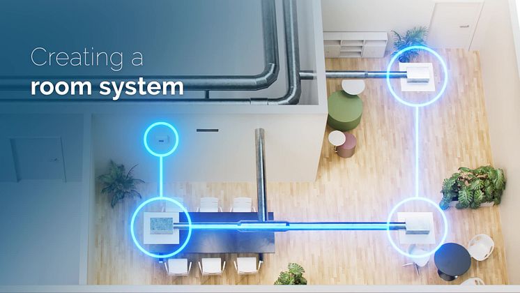 Lindab Pascal System Management