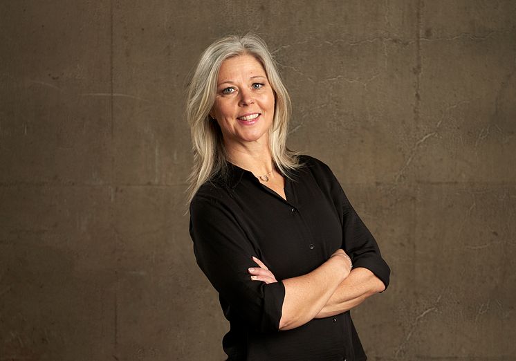 Renova - Elna Hansson