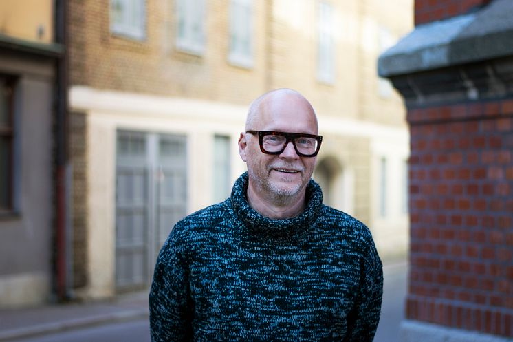 GÖTEPOD med Björn Siesjö. Foto  Rebecca Havedal 