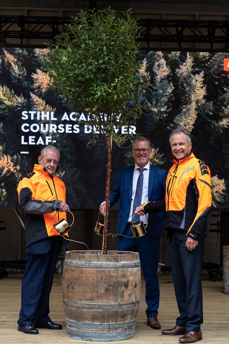 STIHL_Invigning 2019_Högupplöst_2