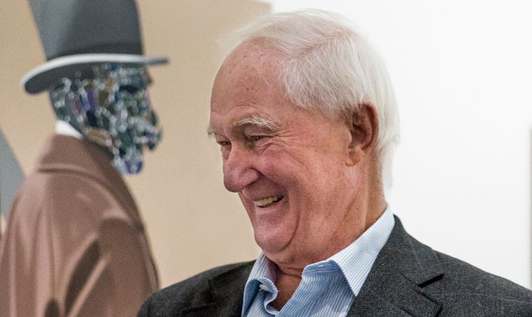 Hans Rasmus Astrup